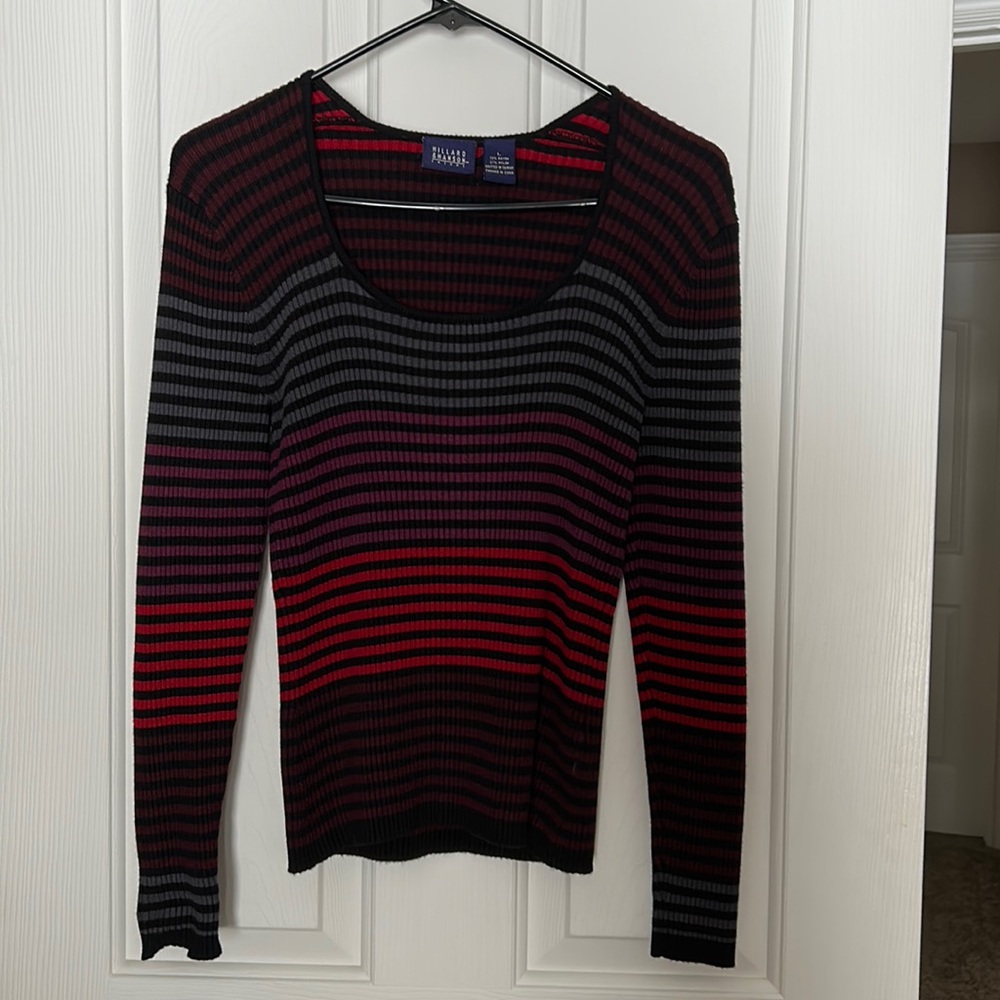 Hillar & Hanson top